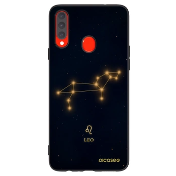 Θήκη για Samsung Galaxy A20s - LEO