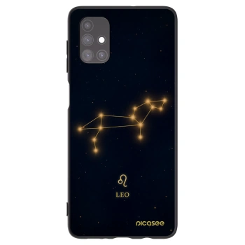 Θήκη για Samsung Galaxy M51 M515F - LEO