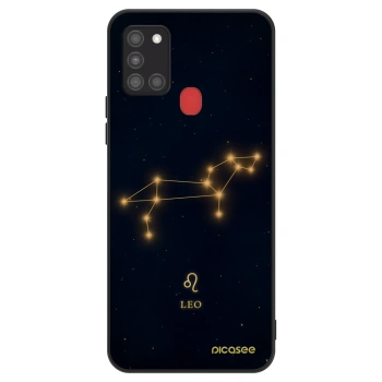 Θήκη για Samsung Galaxy A21s - LEO