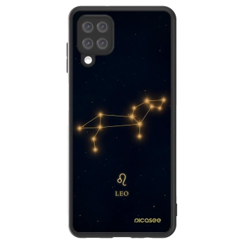 Picasee ULTIMATE CASE για Samsung Galaxy A12 A125F - LEO