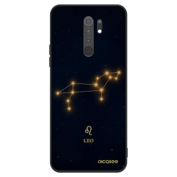 Θήκη για Xiaomi Redmi 9 - LEO