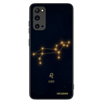 Θήκη για Samsung Galaxy S20 G980F - LEO