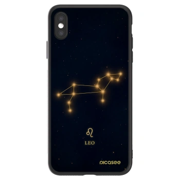 Picasee ULTIMATE CASE για Apple iPhone XS Max - LEO
