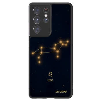 Θήκη για Samsung Galaxy S21 Ultra 5G G998B - LEO