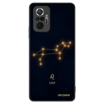 Picasee ULTIMATE CASE για Xiaomi Redmi Note 10 Pro - LEO