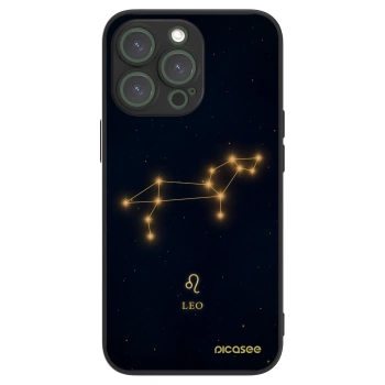 Picasee ULTIMATE CASE για Apple iPhone 13 Pro - LEO