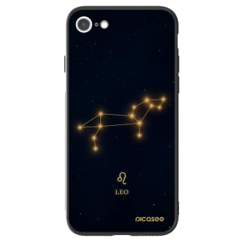 Picasee ULTIMATE CASE για Apple iPhone 8 - LEO