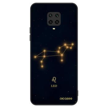 Θήκη για Xiaomi Redmi Note 9S - LEO