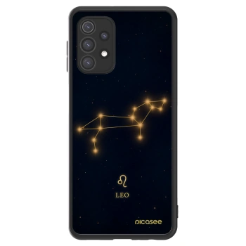 Picasee ULTIMATE CASE για Samsung Galaxy A32 5G A326B - LEO
