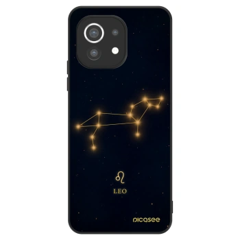 Θήκη για Xiaomi Mi 11 - LEO