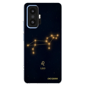 Picasee διαφανής θήκη σιλικόνης Xiaomi 11T - LEO
