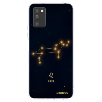 Θήκη για Samsung Galaxy A03s A037G - LEO