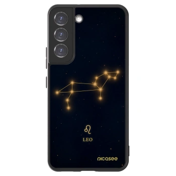 Picasee ULTIMATE CASE για Samsung Galaxy S22 5G - LEO