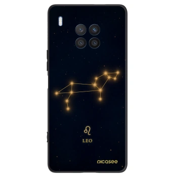 Θήκη για Honor 50 Lite - LEO