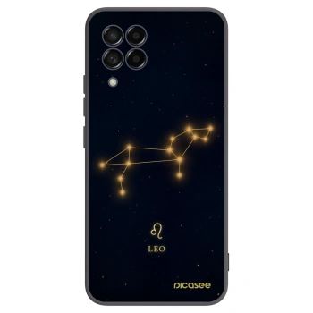 Θήκη για Samsung Galaxy M53 5G - LEO