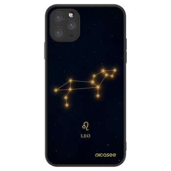 Picasee ULTIMATE CASE MagSafe pro Apple iPhone 11 Pro Max - LEO