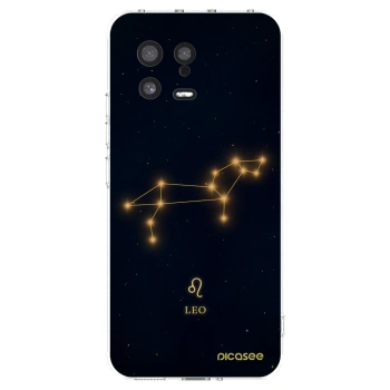 Picasee διαφανής θήκη σιλικόνης Xiaomi 13 - LEO