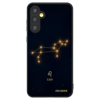 Picasee ULTIMATE CASE για Samsung Galaxy A34 5G A346B - LEO