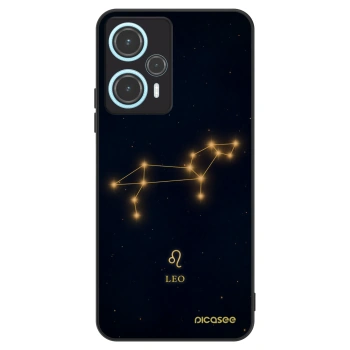 Θήκη για Xiaomi Poco F5 - LEO