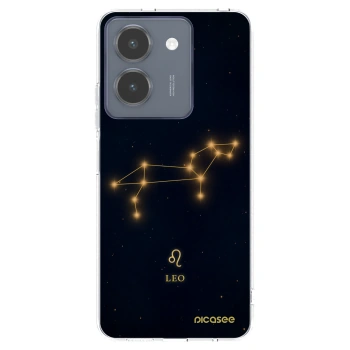 Θήκη για Vivo Y36 4G - LEO