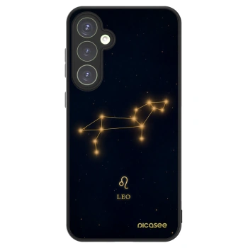 Picasee ULTIMATE CASE PowerShare για Samsung Galaxy S23 FE S711B - LEO