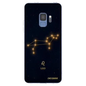 Θήκη για Samsung Galaxy S9 G960F - LEO