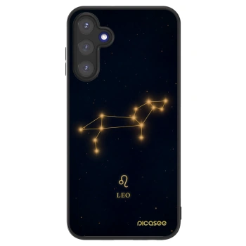Picasee ULTIMATE CASE για Samsung Galaxy A15 A155F 4G - LEO
