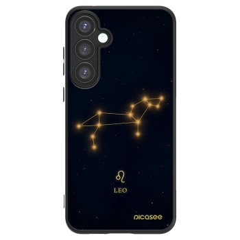 Picasee ULTIMATE CASE για Samsung Galaxy A55 5G A556B - LEO