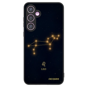 Picasee ULTIMATE CASE για Samsung Galaxy A35 5G A356B - LEO