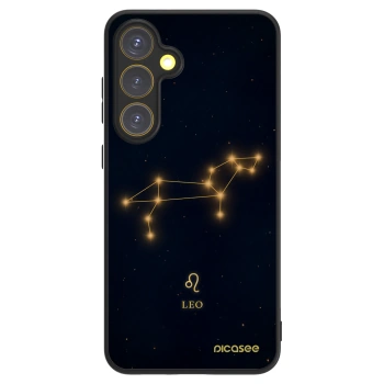 Picasee ULTIMATE CASE PowerShare για Samsung Galaxy S24 FE S721B - LEO