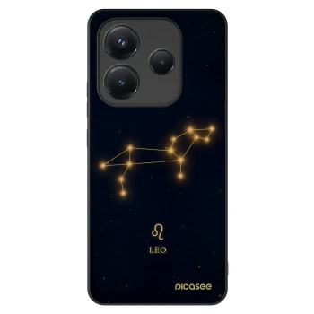 Picasee ULTIMATE CASE για Xiaomi Redmi Note 14 5G - LEO