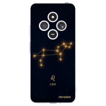 Picasee διαφανής θήκη σιλικόνης Xiaomi Redmi 14C - LEO