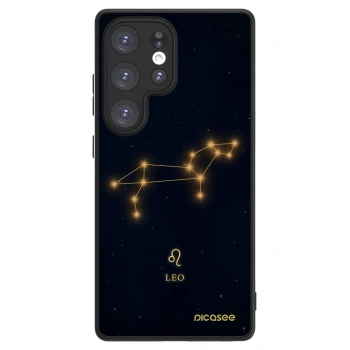 Picasee ULTIMATE CASE PowerShare για Samsung Galaxy S25 Ultra 5G - LEO