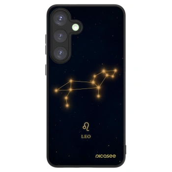 Picasee ULTIMATE CASE για Samsung Galaxy S25+ 5G - LEO