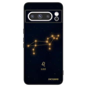 Picasee ULTIMATE CASE για Google Pixel 8 Pro - LEO