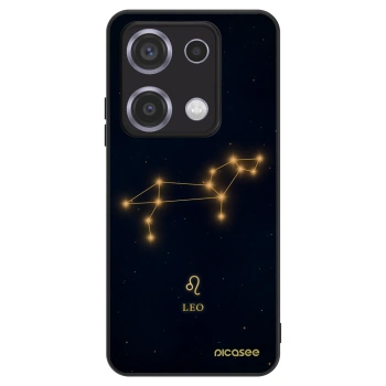 Θήκη για Xiaomi Redmi Note 14S - LEO