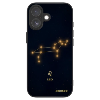 Picasee ULTIMATE CASE για Apple iPhone 17 - LEO