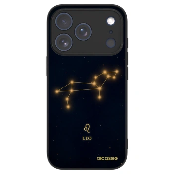 Picasee ULTIMATE CASE MagSafe pro Apple iPhone 17 Pro - LEO