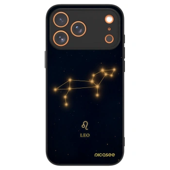 Picasee ULTIMATE CASE για Apple iPhone 17 Pro Max - LEO