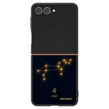 Θήκη για Samsung Galaxy Z Flip7 5G - LEO
