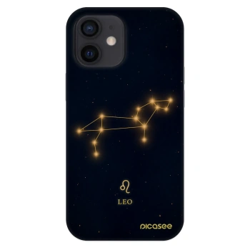 Θήκη για Apple iPhone 12 mini - LEO