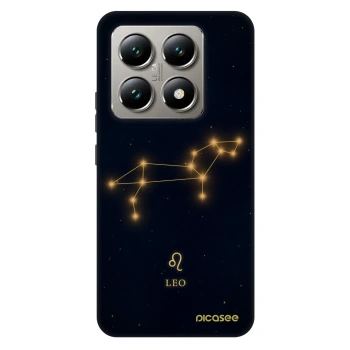 Θήκη για Xiaomi 14T Pro - LEO