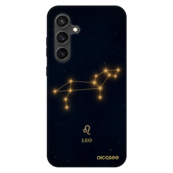 Θήκη για Samsung Galaxy S24 FE S721B - LEO