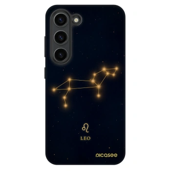 Picasee Fashion Case για Samsung Galaxy S23+ 5G - LEO