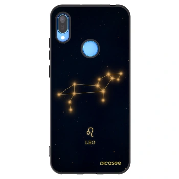 Θήκη για Huawei Y6 2019 - LEO