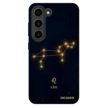 Θήκη για Samsung Galaxy S23 5G - LEO