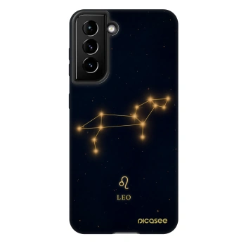 Θήκη για Samsung Galaxy S22 5G - LEO