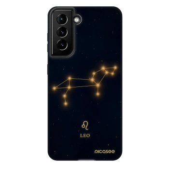 Θήκη για Samsung Galaxy S21 FE 5G - LEO