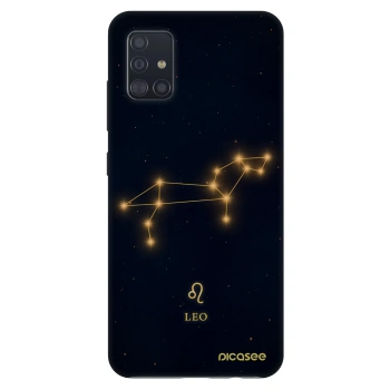 Θήκη για Samsung Galaxy A51 A515F - LEO