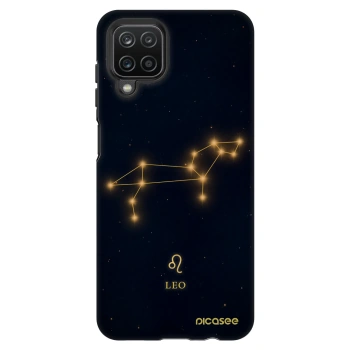 Θήκη για Samsung Galaxy A12 A125F - LEO